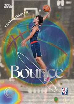 2026-27 Topps Flagship Basketball – Value Box-5