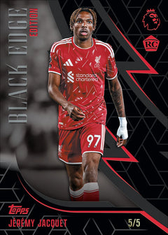 Topps Flagship Premier League 2026/27 - Hobby Box-6