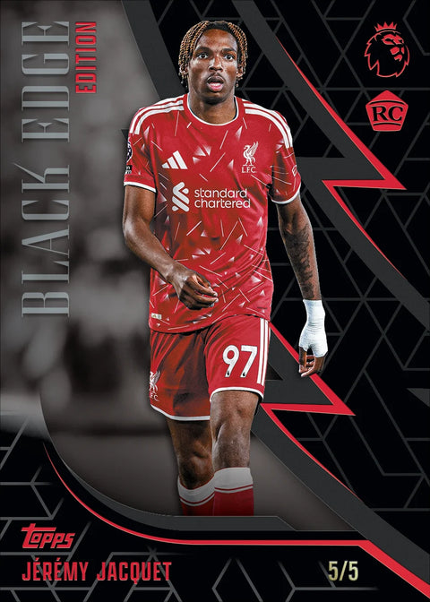Topps Flagship Premier League 2026/27 - Hobby Box-6