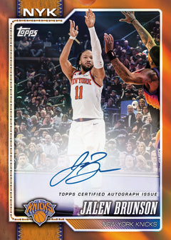 2026-27 Topps Flagship Basketball – Jumbo Box-6