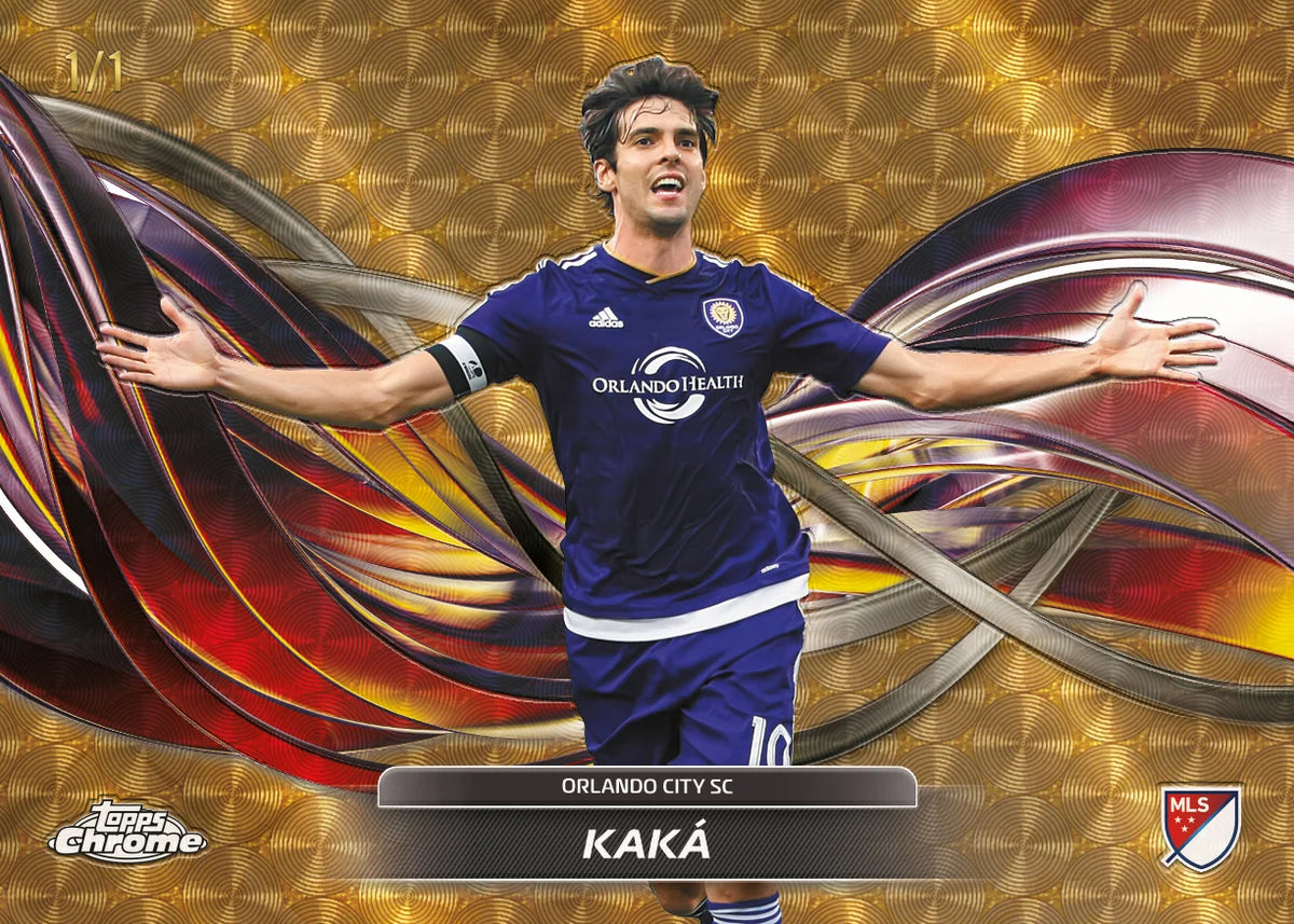 Topps Chrome Major League Soccer 2026-7
