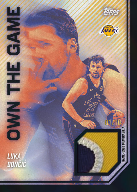 2026-27 Topps Flagship Basketball – Hobby Box-9