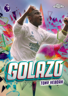 2026 Topps Chrome Premier League - Value Box-5