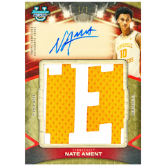 2025-26 Bowman University Best Basketball - Hobby Box-9