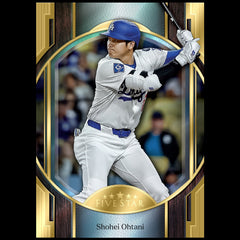 2025 Topps Five Star Baseball Hobby Box – On-Card Autogramme-6
