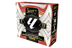 2025-26 Panini Select La Liga - Hobby Box-1