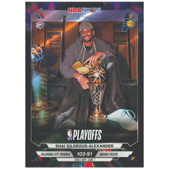2025-26 Hoops Basketball - Hobby Box-9