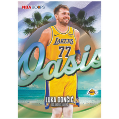 2025-26 Hoops Basketball - Hobby Box-8