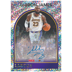 2025-26 Hoops Basketball - Hobby Box-3