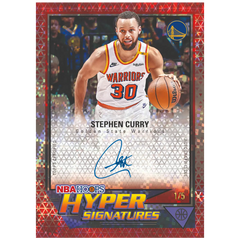 2025-26 Hoops Basketball - Hobby Box-2