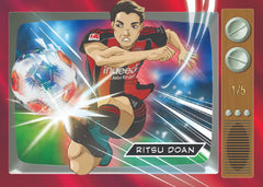 Topps Chrome Bundesliga 2025/26 – Hobby Box-8