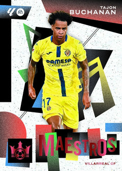 2025-26 Panini Pitch Kings LaLiga Soccer - Hobby International Box-6
