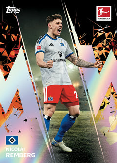 Topps Flagship Bundesliga 2026/27 – Hobby Jumbo Box-6