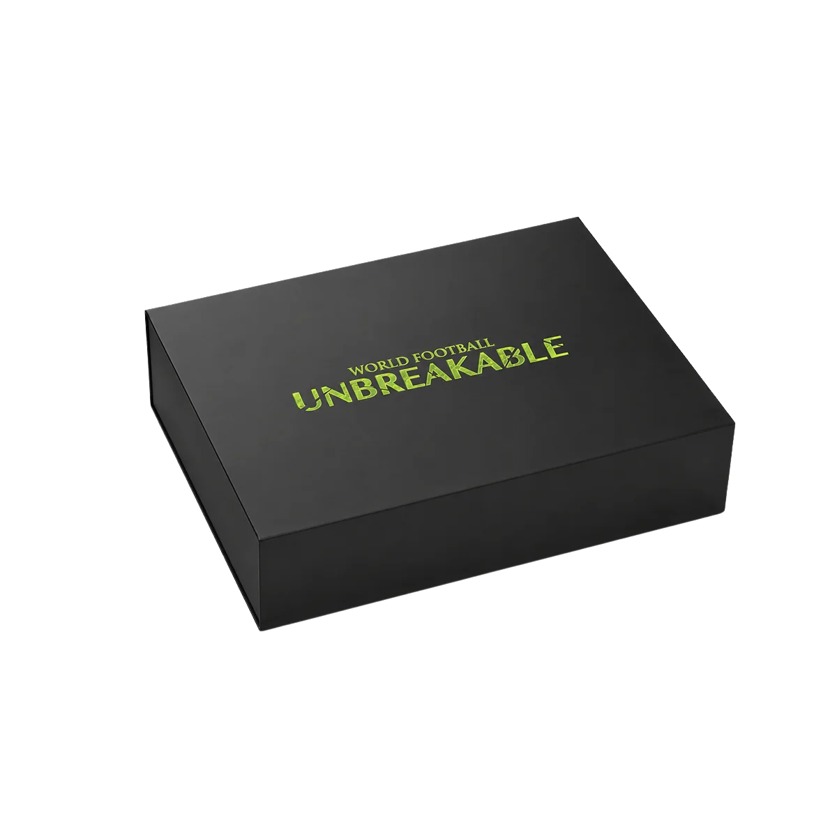 Futera World Football UNBREAKABLE Hobby Box