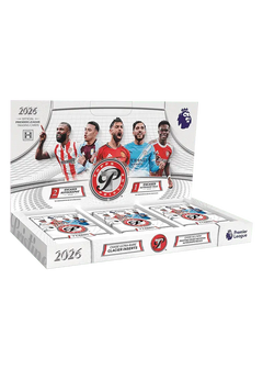 Topps Pristine Premier League 2025/26 - Hobby Box-1