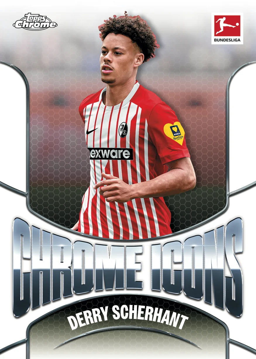 Topps Flagship Bundesliga 2026/27 – Hobby Jumbo Box-3