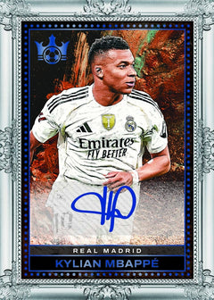 2025-26 Panini Pitch Kings LaLiga Soccer - Hobby International Box-2