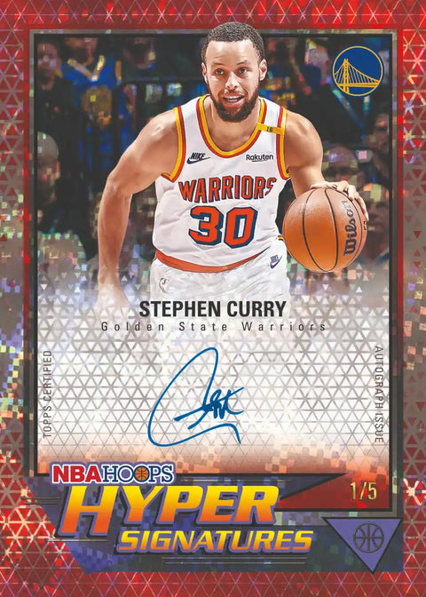2025-26 Hoops Basketball - Value Box-2
