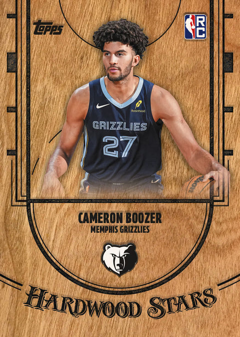 2026-27 Topps Flagship Basketball – Hobby Box-5