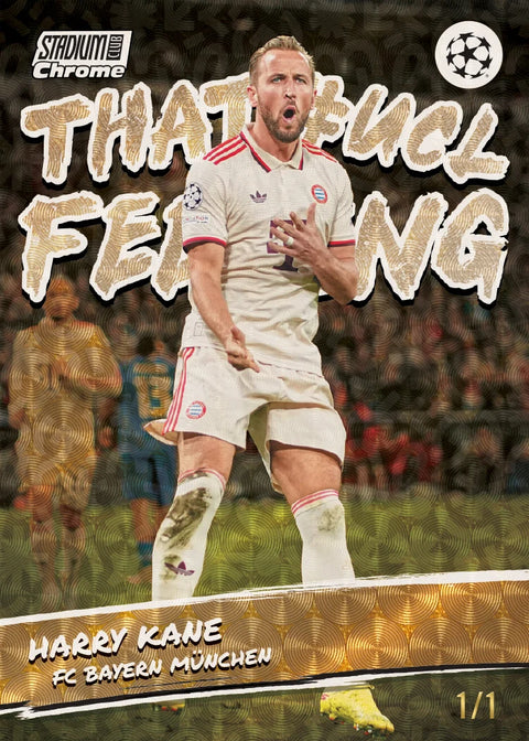 Topps Stadium Club Chrome UEFA Champions League 2025/26 – Hobby Box-8