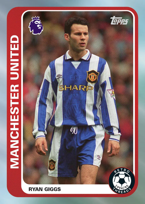 Topps Flagship Premier League 2026/27 - Hobby Box-8