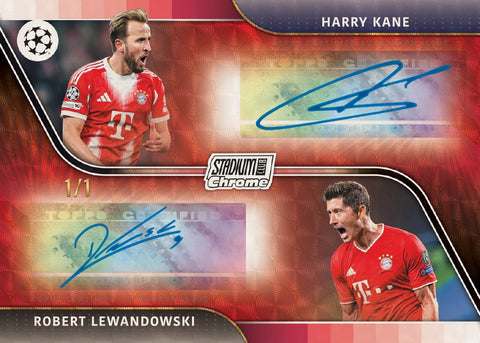 Topps Stadium Club Chrome UEFA Champions League 2025/26 – Hobby Box-4