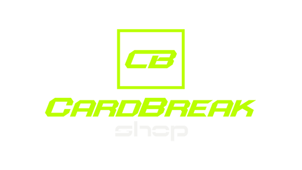 Card Break Shop AG