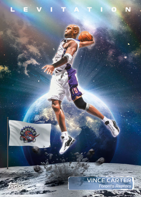 2026-27 Topps Flagship Basketball – Hobby Box-10