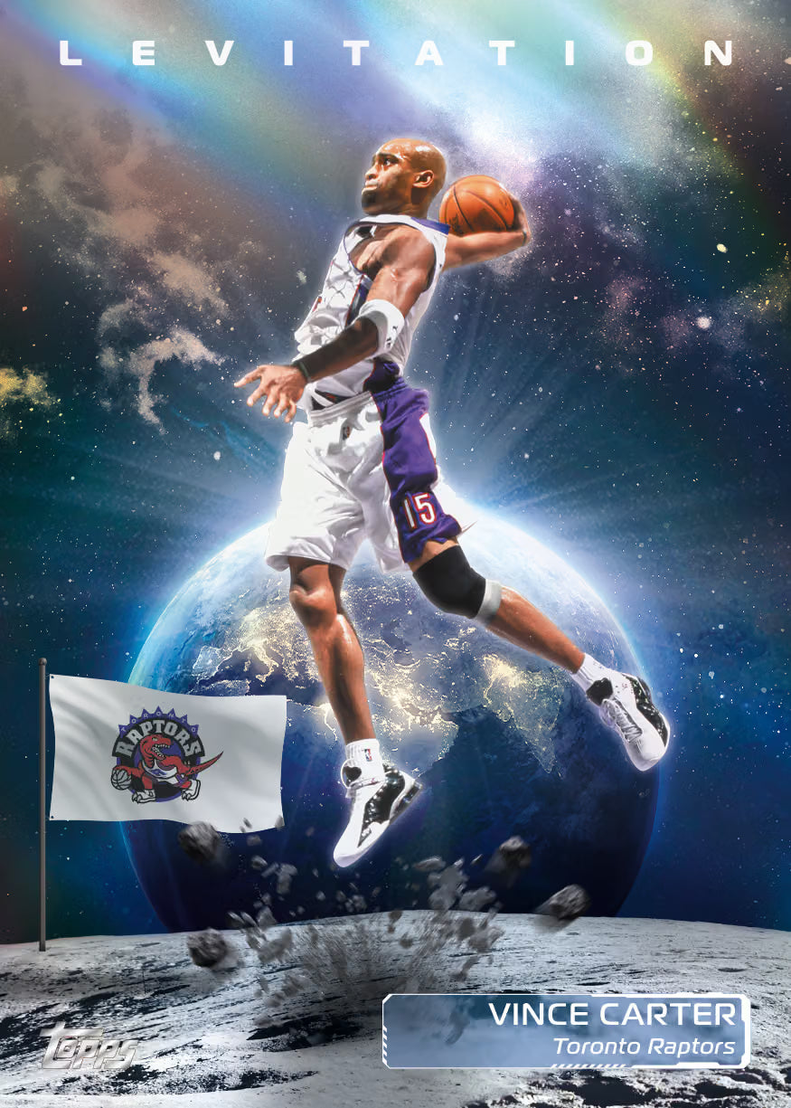2026-27 Topps Flagship Basketball – Hobby Box-10