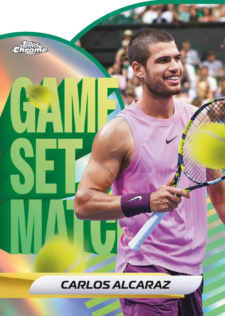 2026 Topps Chrome Tennis-5