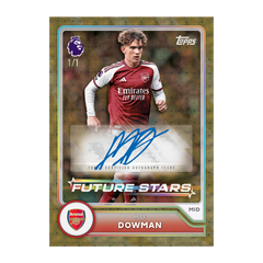 Topps Flagship Premier League 2026/27 - Hobby Box-7