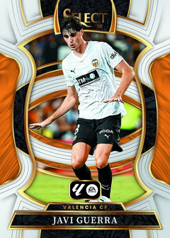 2025-26 Panini Select La Liga - Hobby Box-10