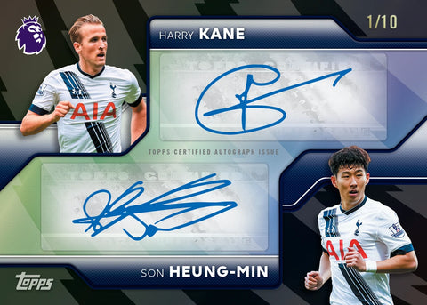 Topps Flagship Premier League 2026/27 - Hobby Box-4