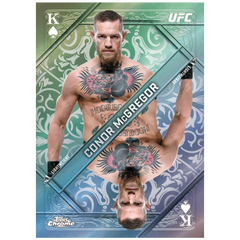 2026 Topps Chrome UFC Mega Box-3