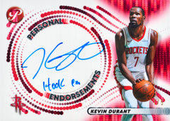 Topps Pristine Basketball 2025/26 – Hobby Box-3