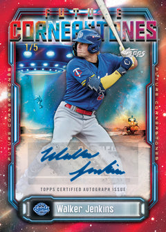 2026 Topps Pro Debut Baseball – Hobby Box-4