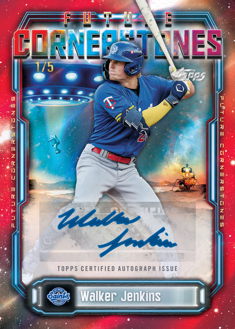 2026 Topps Pro Debut Baseball – Hobby Box-4