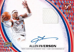 Topps Pristine Basketball 2025/26 – Hobby Box-2