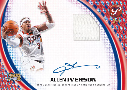 Topps Pristine Basketball 2025/26 – Hobby Box-2