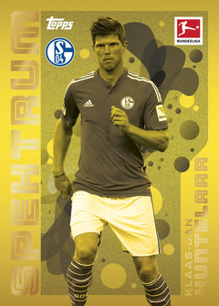 Topps Flagship Bundesliga 2026/27 – Hobby Jumbo Box-9