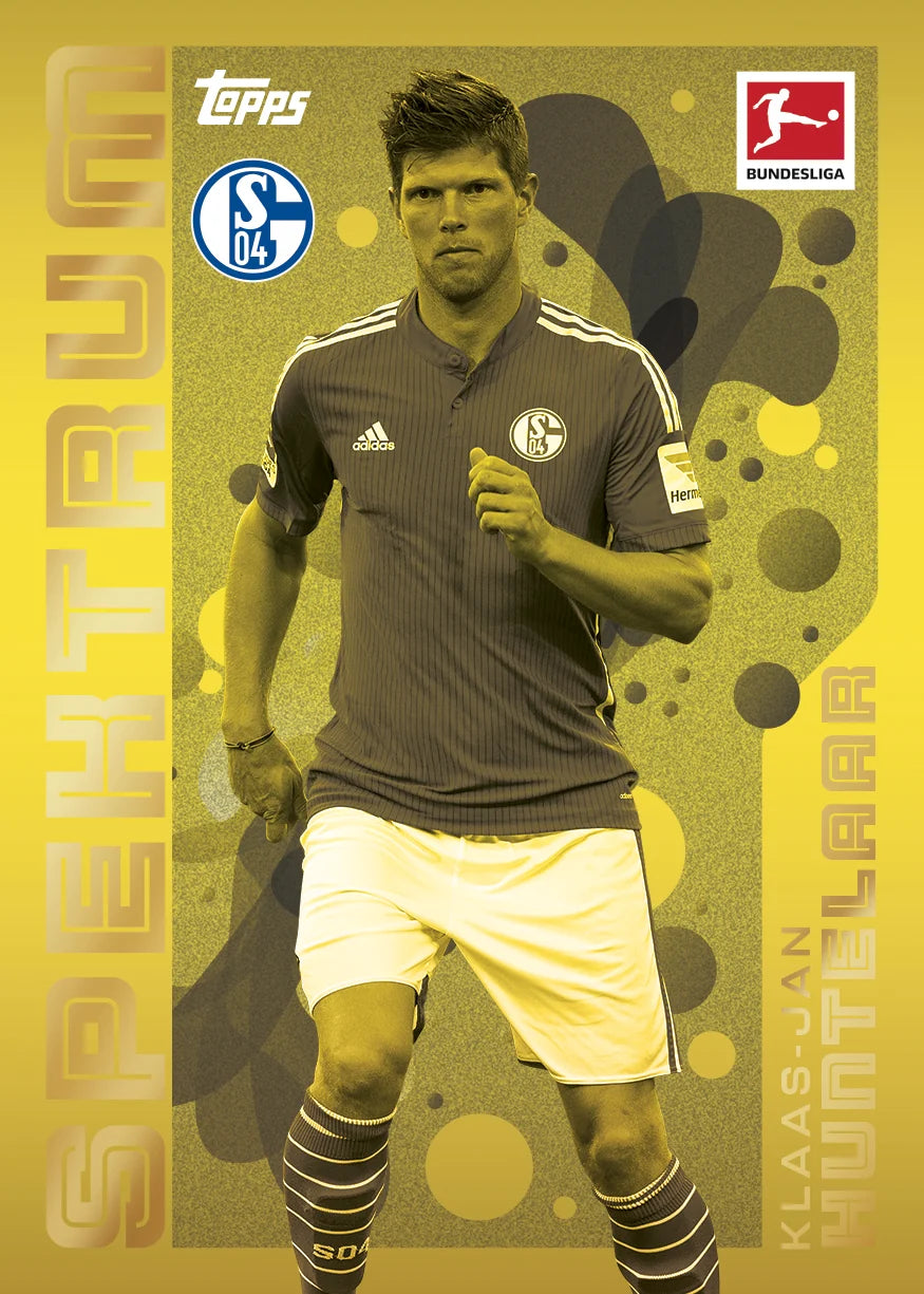 Topps Flagship Bundesliga 2026/27 – Hobby Jumbo Box-9