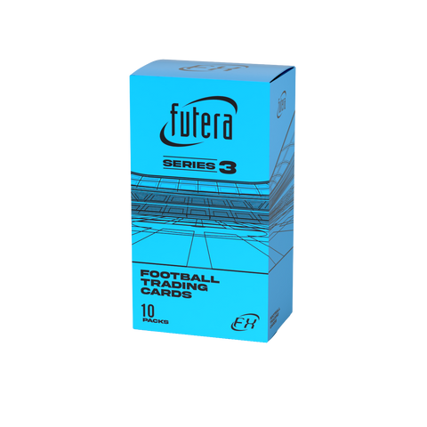 Futera World Football FX Series 3 – Hobby Booster Pack-2