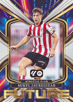 2025-26 Panini Select La Liga - Hobby Box-8