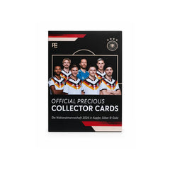 PCCards - DFB Fußballnationalmannschaft 2026 - Blind Box-1