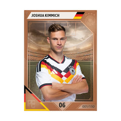 PCCards - DFB Fußballnationalmannschaft 2026 - Blind Box-4
