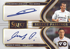 2025-26 Panini Select La Liga - Hobby Box-2