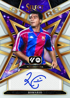 2025-26 Panini Select La Liga - Hobby Box-4