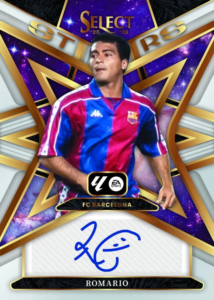 2025-26 Panini Select La Liga - Hobby Box-4