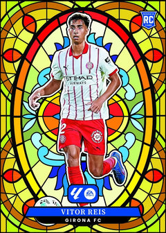 2025-26 Panini Select La Liga - Hobby Box-7